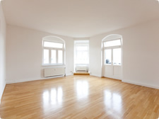 Wohnungssuche