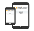 Mobile Seiten von immo4trans.de