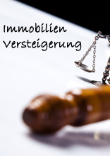 Immobilien Versteigerung