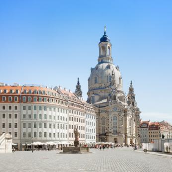 Dresden Immobilienmarkt