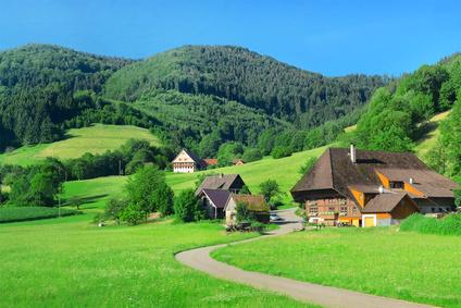 Ferienimmobilien in der Schweiz