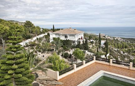 Ferienimmobilien Spanien