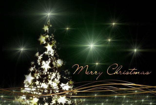 Weihnachten