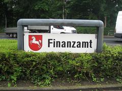 Finanzamt