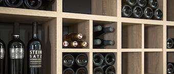 Weinregal