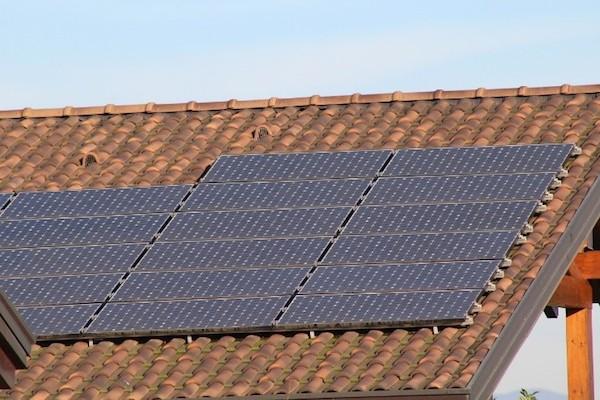 Smart Home - Solar