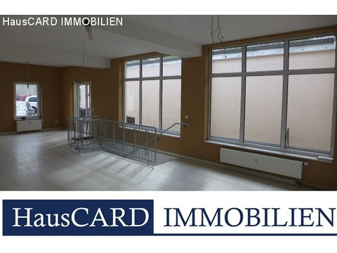 Bürofläche mieten, pachten in Datteln, 105 m² Bürofläche
