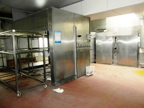 Produktionshalle 4