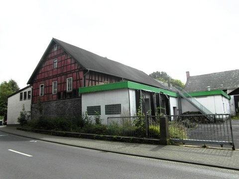 Versand u. Ladestation
