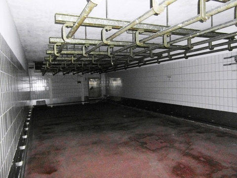 Produktionshalle 1