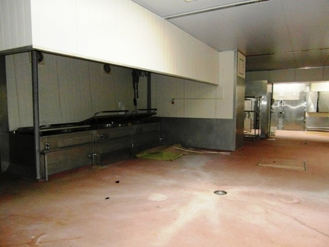 Produktionshalle 2