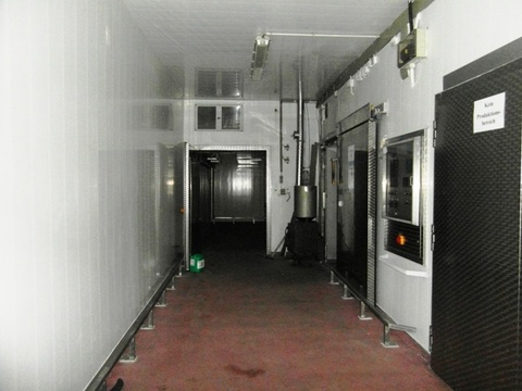 Verkehrsraum