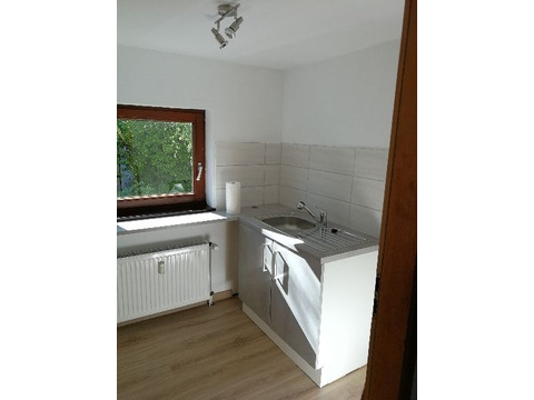 Wohnung 2 OG