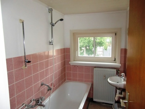Wohnung 1 OG