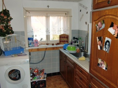Wohnung 1 OG