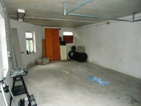 Garage 1