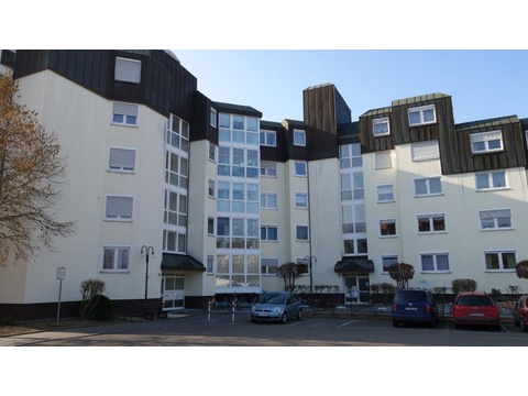 Etagenwohnung kaufen in Limburgerhof, mit Garage, mit Stellplatz, 123 m² Wohnfläche, 4 Zimmer