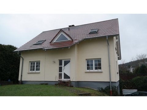 Einfamilienhaus kaufen in Kleinblittersdorf, 1.199 m² Grundstück, 160 m² Wohnfläche, 8 Zimmer