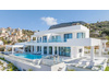 Haus kaufen in Kokkino Chorio, mit Stellplatz, 2.351 m² Grundstück, 287 m² Wohnfläche, 6 Zimmer