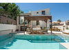 Haus kaufen in Rethymnon, mit Stellplatz, 1 m² Grundstück, 654 m² Wohnfläche, 14 Zimmer