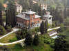 Villa kaufen in Gavirate, 12.500 m² Grundstück, 2.500 m² Wohnfläche, 16 Zimmer