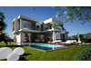 Villa kaufen in Quartu Sant'Elena, 425 m² Grundstück, 426 m² Wohnfläche, 7 Zimmer