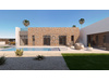 Villa kaufen in Algorfa, 434 m² Grundstück, 119 m² Wohnfläche, 4 Zimmer
