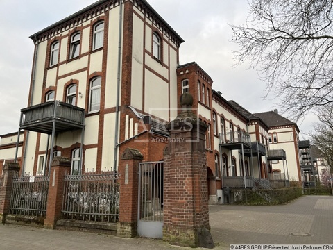 Wohnung kaufen in Wesel