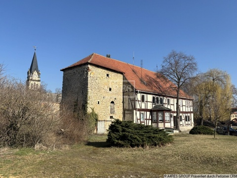 Mehrfamilienhaus kaufen in Börde-Hakel, 3.092 m² Grundstück, 328 m² Wohnfläche, 1 Zimmer