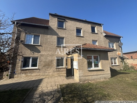 Mehrfamilienhaus kaufen in Börde-Hakel, 1.202 m² Grundstück, 370,38 m² Wohnfläche, 1 Zimmer