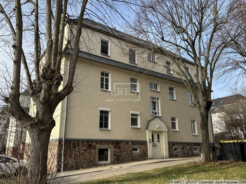 Wohnung kaufen in Hartmannsdorf