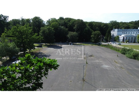Gewerbegrundstück kaufen in Bad Doberan, 45.279 m² Grundstück
