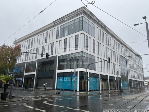 Geschäftshaus kaufen in Krefeld