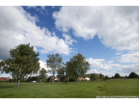Land Forstwirschaft kaufen in Prerow, 17.940 m² Grundstück