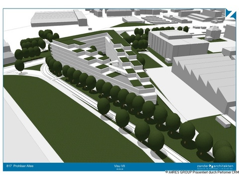 Grundstück kaufen in Dresden, 8.999 m² Grundstück