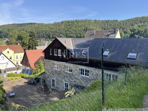 Objektansicht