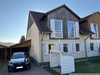 Einfamilienhaus kaufen in Hilbersdorf, 293 m² Grundstück, 130 m² Wohnfläche, 4 Zimmer