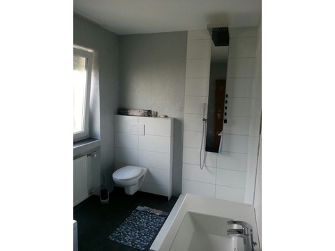 Bad/WC