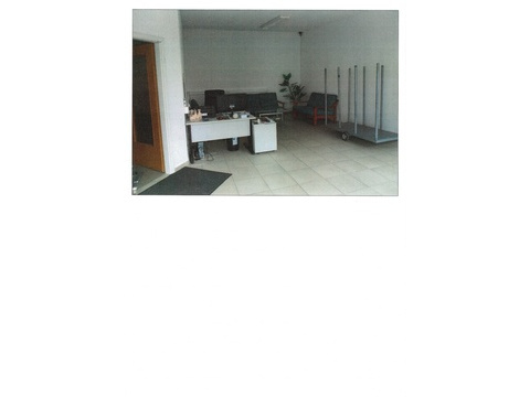 Empfangsbereich