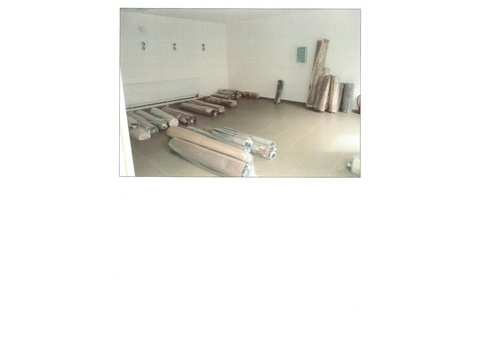 Lager/Ausstellungsraum