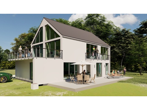 Einfamilienhaus kaufen in Kürten, 2.798 m² Grundstück, 190 m² Wohnfläche, 8 Zimmer
