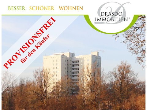 Etagenwohnung kaufen in Pinneberg, 61 m² Wohnfläche, 2 Zimmer