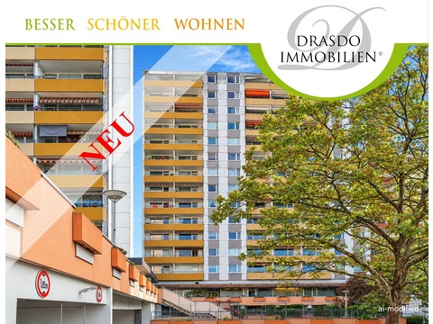 Etagenwohnung kaufen in Pinneberg, mit Stellplatz, 77,5 m² Wohnfläche, 3 Zimmer