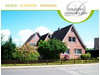 Einfamilienhaus kaufen in Kiebitzreihe, mit Garage, mit Stellplatz, 480 m² Grundstück, 110 m² Wohnfläche, 3,5 Zimmer