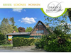 Mehrfamilienhaus kaufen in Quickborn, mit Stellplatz, 820 m² Grundstück, 360 m² Wohnfläche, 14 Zimmer