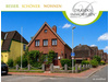 Einfamilienhaus kaufen in Glückstadt, mit Stellplatz, 348 m² Grundstück, 83 m² Wohnfläche, 3 Zimmer