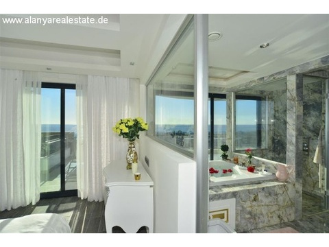 Zimmer Apartment in traumhafter Sterne Luxusresidence