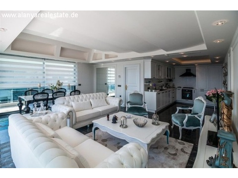Zimmer Apartment in traumhafter Sterne Luxusresidence