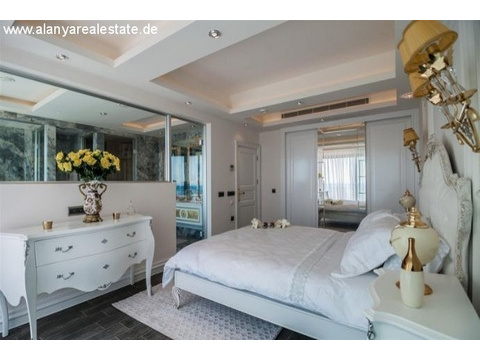 Zimmer Apartment in traumhafter Sterne Luxusresidence
