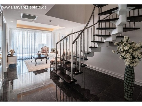 Zimmer Apartment in traumhafter Sterne Luxusresidence